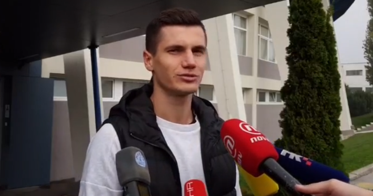 Dinamovci uoči povijesne utakmice: Pokrećemo grad kao reprezentacija Hrvatsku